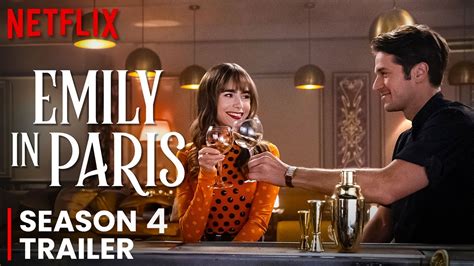 10 Best Shows To Watch If You Love Emily In Paris .